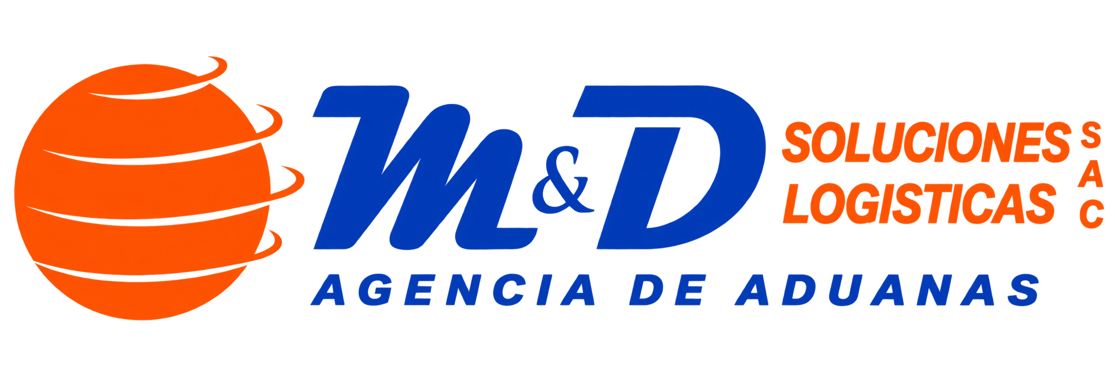 M&D Soluciones Logísticas S.A.C. Agencia de Aduanas